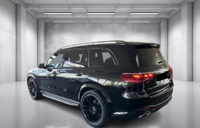 Mercedes-Benz GLS 450 d 4Matic = AMG Line = Advanced Plus �������� | Mobile.bg � ����� ������ 2