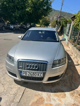 Audi A6 c6 - 3200 € - 58367254 4