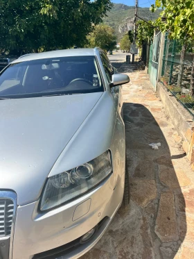 Audi A6 c6 - 3200 € - 58367254 5