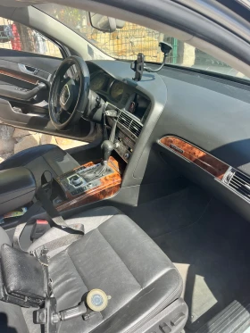Audi A6 c6 - 3200 € - 58367254 8