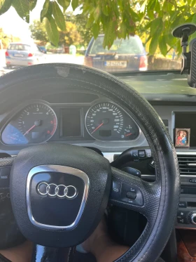 Audi A6 c6 - 3200 € - 58367254 3