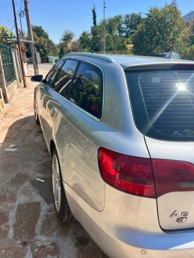 Audi A6 c6 - 3200 € - 58367254 11