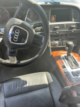 Audi A6 c6 - 3200 € - 58367254 7