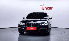 BMW 760 * M760Li xDrive * АВТОКРЕДИТ БЕЗ ПЪРВОНАЧАЛНА*  | Auto.bg — изображение 3