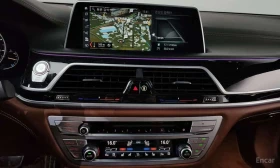 BMW 760 * M760Li xDrive * АВТОКРЕДИТ БЕЗ ПЪРВОНАЧАЛНА*  | Auto.bg — изображение 12