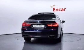 BMW 760 * M760Li xDrive * АВТОКРЕДИТ БЕЗ ПЪРВОНАЧАЛНА*  | Auto.bg — изображение 4