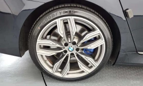 BMW 760 * M760Li xDrive * АВТОКРЕДИТ БЕЗ ПЪРВОНАЧАЛНА*  | Auto.bg — изображение 5