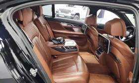 BMW 760 * M760Li xDrive * АВТОКРЕДИТ БЕЗ ПЪРВОНАЧАЛНА*  | Auto.bg — изображение 11