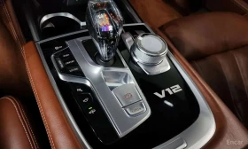 BMW 760 * M760Li xDrive * АВТОКРЕДИТ БЕЗ ПЪРВОНАЧАЛНА*  | Auto.bg — изображение 9