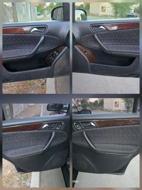 Mercedes-Benz C 220 2.2CDI DIZEL 143 KC 6скорости  - 1899 € - 20428160 13