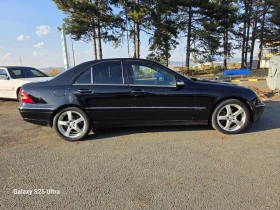 Mercedes-Benz C 220 2.2CDI DIZEL 143 KC 6скорости  - 1899 € - 20428160 7