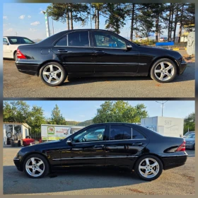 Mercedes-Benz C 220 2.2CDI DIZEL 143 KC 6скорости  - 1899 € - 20428160 9