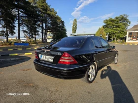 Mercedes-Benz C 220 2.2CDI DIZEL 143 KC 6скорости  - 1899 € - 20428160 6