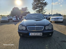 Mercedes-Benz C 220 2.2CDI DIZEL 143 KC 6скорости  - 1899 € - 20428160 3
