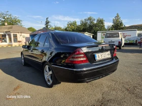 Mercedes-Benz C 220 2.2CDI DIZEL 143 KC 6скорости  - 1899 € - 20428160 4