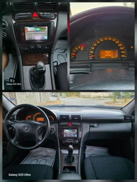 Mercedes-Benz C 220 2.2CDI DIZEL 143 KC 6скорости  - 1899 € - 20428160 12