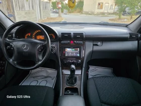 Mercedes-Benz C 220 2.2CDI DIZEL 143 KC 6скорости  - 1899 € - 20428160 15