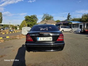 Mercedes-Benz C 220 2.2CDI DIZEL 143 KC 6скорости  - 1899 € - 20428160 5