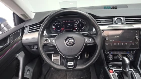 VW Arteon 2.0 TDI PRESTIGE* DISTRONIC* �����* DYNAUDIO*  | Mobile.bg � ����� ������ 9