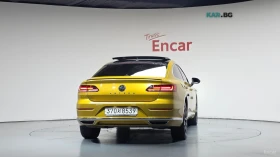 VW Arteon 2.0 TDI PRESTIGE* DISTRONIC* �����* DYNAUDIO*  | Mobile.bg � ����� ������ 4