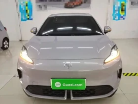 Mg MG4 undefined | Auto.bg — изображение 5