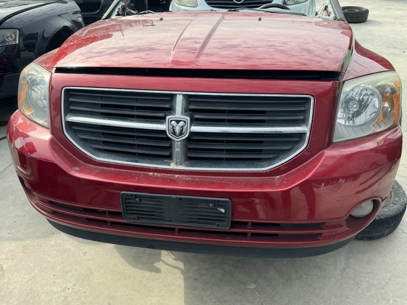 Dodge Caliber 2.0 16v, снимка 1 - Автомобили и джипове - 36112249