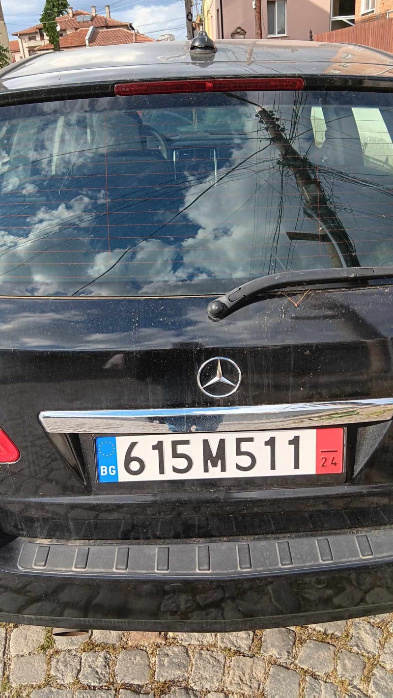 Mercedes-Benz B 180, снимка 9 - Автомобили и джипове - 46144913
