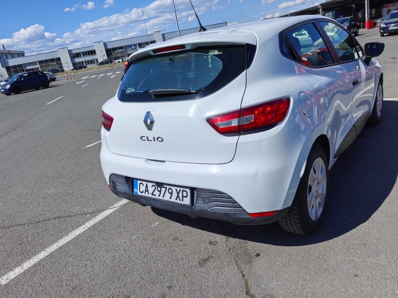 Renault Clio 1.2, снимка 5 - Автомобили и джипове - 46352920