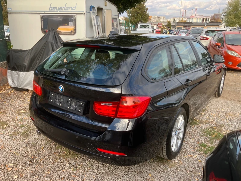 BMW 316 2000cm-Automatic, снимка 4 - Автомобили и джипове - 47799848