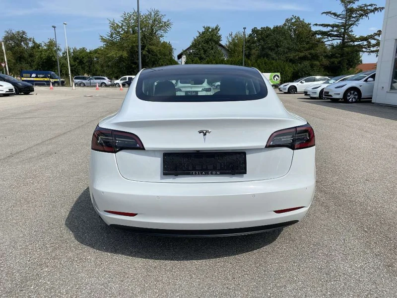 Tesla Model 3 Standard Range, снимка 6 - Автомобили и джипове - 48183073