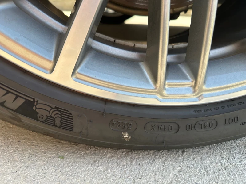 BMW 540 RWD/Harman/HeadUp, снимка 10 - Автомобили и джипове - 52205272