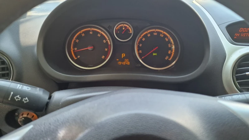 Opel Corsa, снимка 7 - Автомобили и джипове - 53034714