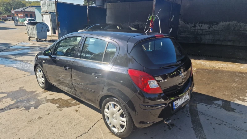 Opel Corsa, снимка 4 - Автомобили и джипове - 53034714
