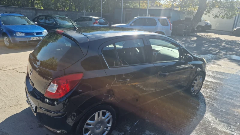 Opel Corsa, снимка 3 - Автомобили и джипове - 53034714