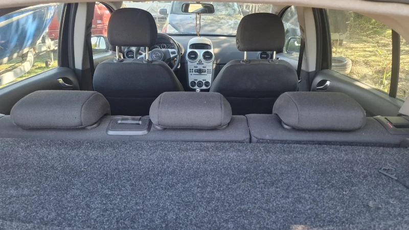 Opel Corsa, снимка 10 - Автомобили и джипове - 53034714