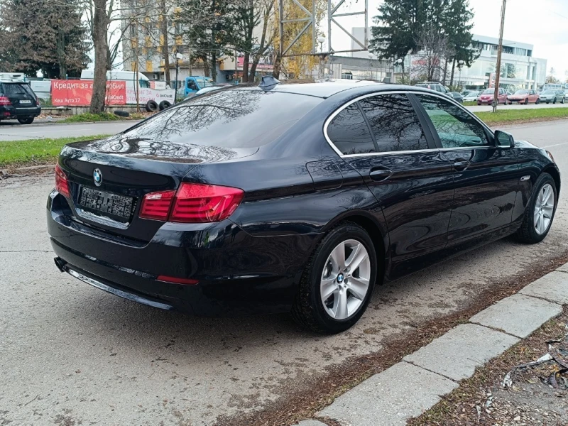 BMW 530 i NAVi, снимка 6 - Автомобили и джипове - 52659001