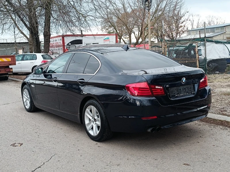 BMW 530 i NAVi, снимка 4 - Автомобили и джипове - 52659001