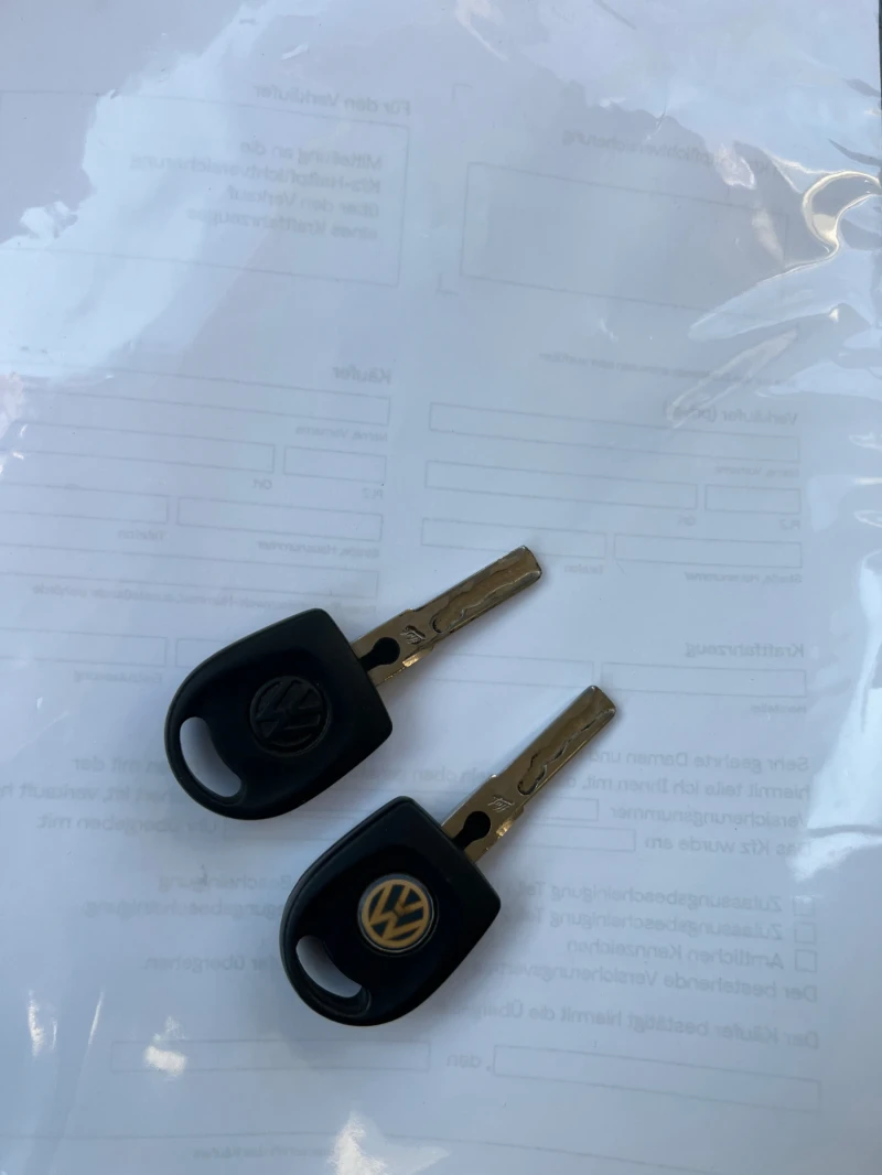 VW Polo 1.2, снимка 12 - Автомобили и джипове - 52814030