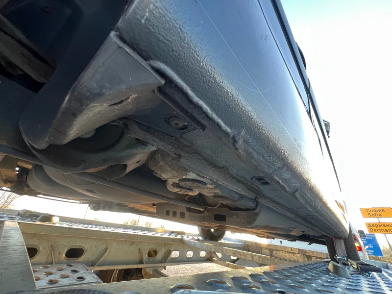 VW Polo 1.2, снимка 14 - Автомобили и джипове - 52814030