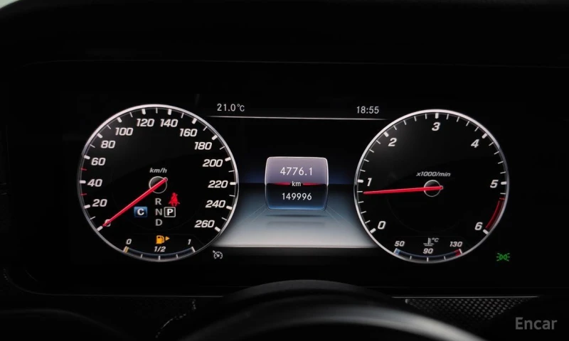 Mercedes-Benz CLS 300, снимка 8 - Автомобили и джипове - 52873075