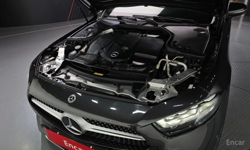 Mercedes-Benz CLS 300, снимка 6 - Автомобили и джипове - 52873075