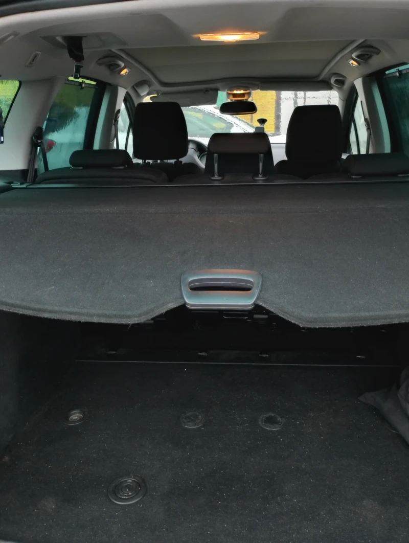 Peugeot 308, снимка 4 - Автомобили и джипове - 53462725