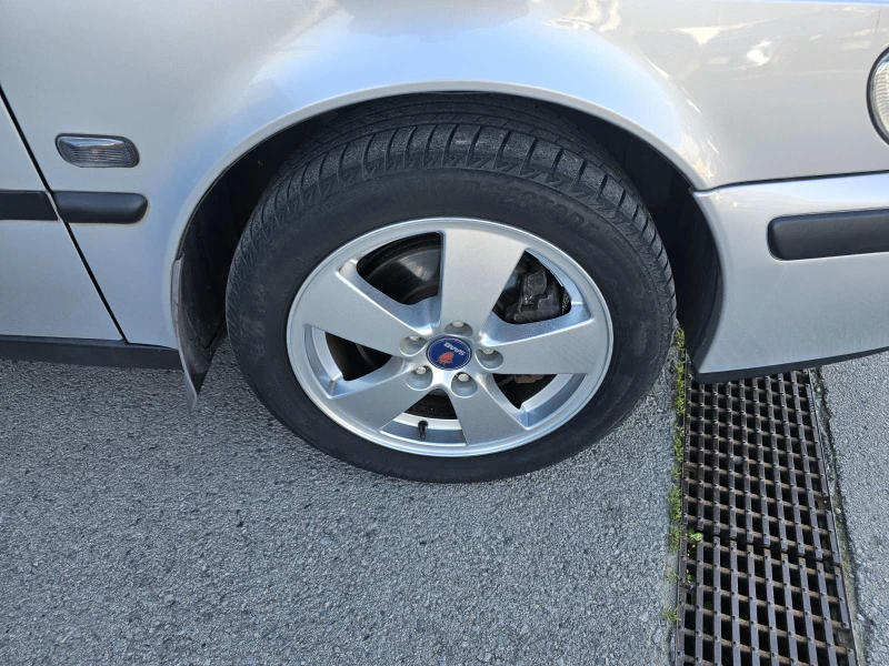 Saab 9-3 2.0 TCe - 12990 лв. - 86115501 | Car24.bg