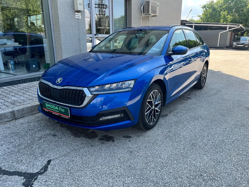 Skoda Octavia 2.0TDI - 35000 лв. - 69688528 1