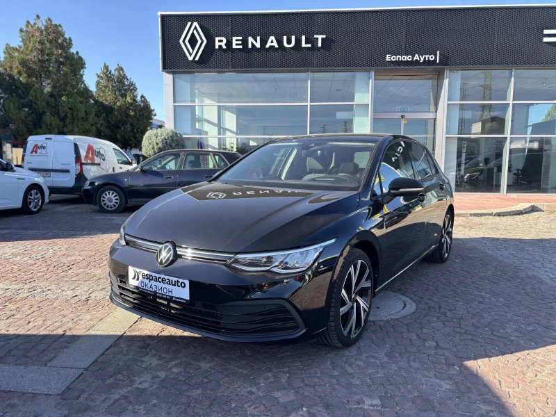 VW Golf 2000 куб. / 150 к.с. TDI - 39500 лв. / 20196.03 € - 49194120 1