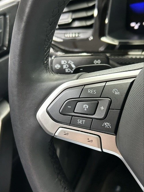 VW Taigo 1.0 TSI 110кс Автоматик - изображение 10