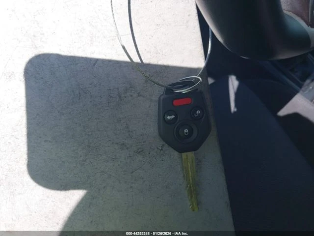 Subaru WRX PREMIUM - изображение 10