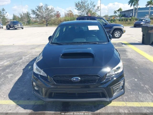 Subaru WRX PREMIUM - изображение 6