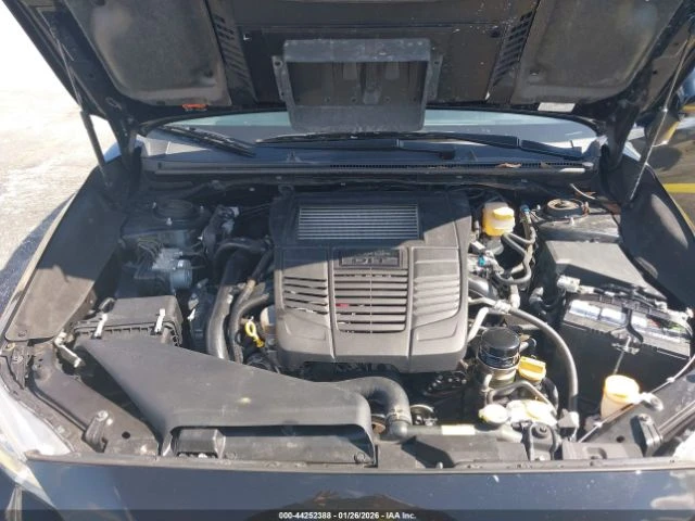 Subaru WRX PREMIUM - изображение 9