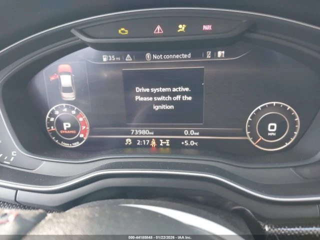 Audi S4 PREMIUM* KEYLESS* МАСАЖ* ПОДГРЕВ* КАМЕРА - изображение 6